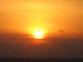 ソレイユの丘 海と夕日の湯