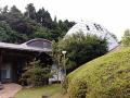 縄文真脇温泉浴場