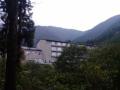 休暇村 富士 富士山恵みの湯