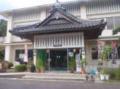 富田山荘